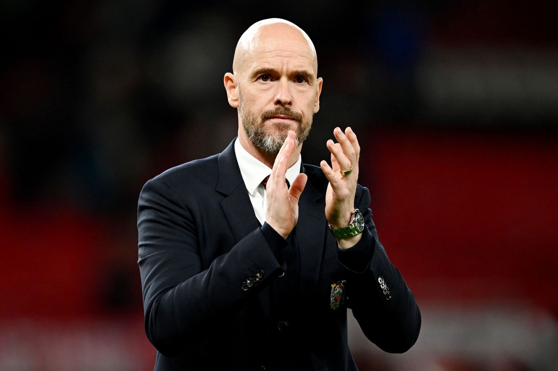 Erik ten Hag